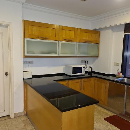 Raymond Suites At Berjaya Times Square Kuala Lumpur Eksteriør billede