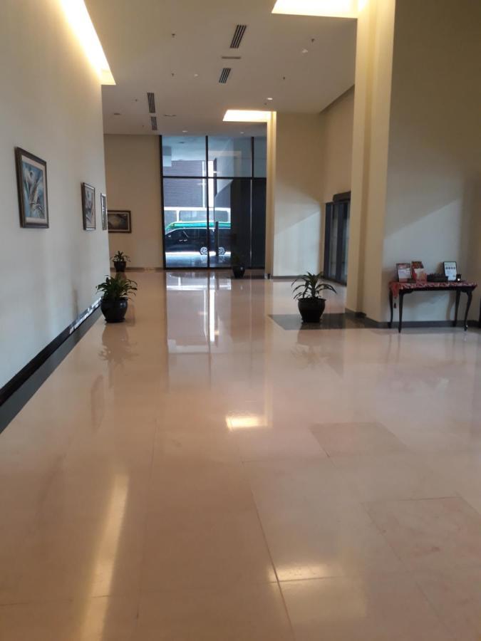 Raymond Suites At Berjaya Times Square Kuala Lumpur Eksteriør billede