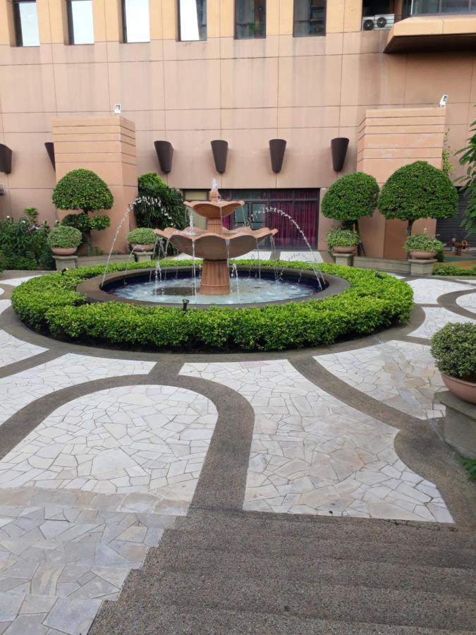Raymond Suites At Berjaya Times Square Kuala Lumpur Eksteriør billede