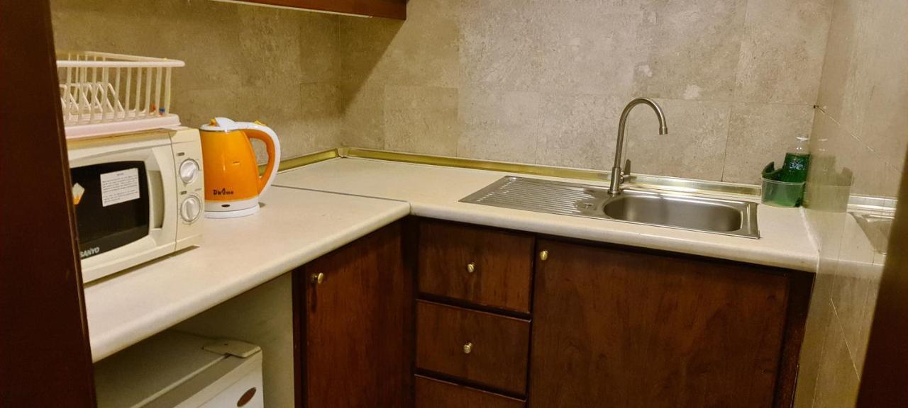 Raymond Suites At Berjaya Times Square Kuala Lumpur Eksteriør billede